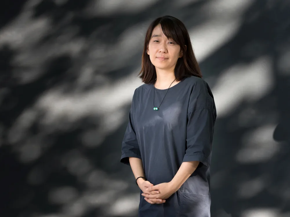 Han Kang