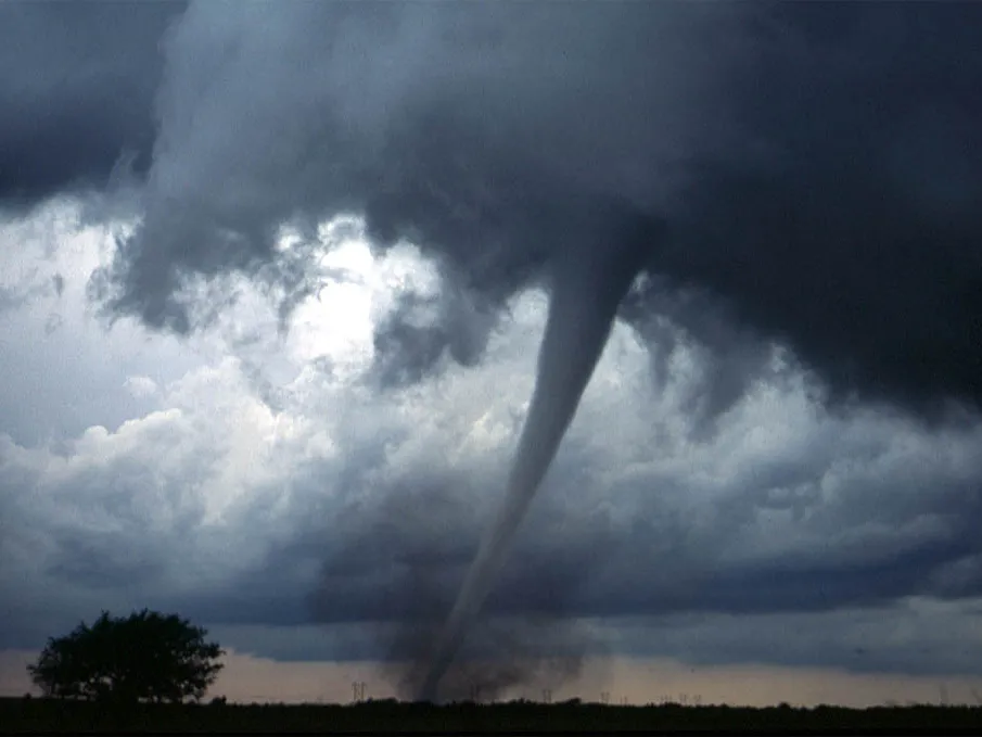 Tornado