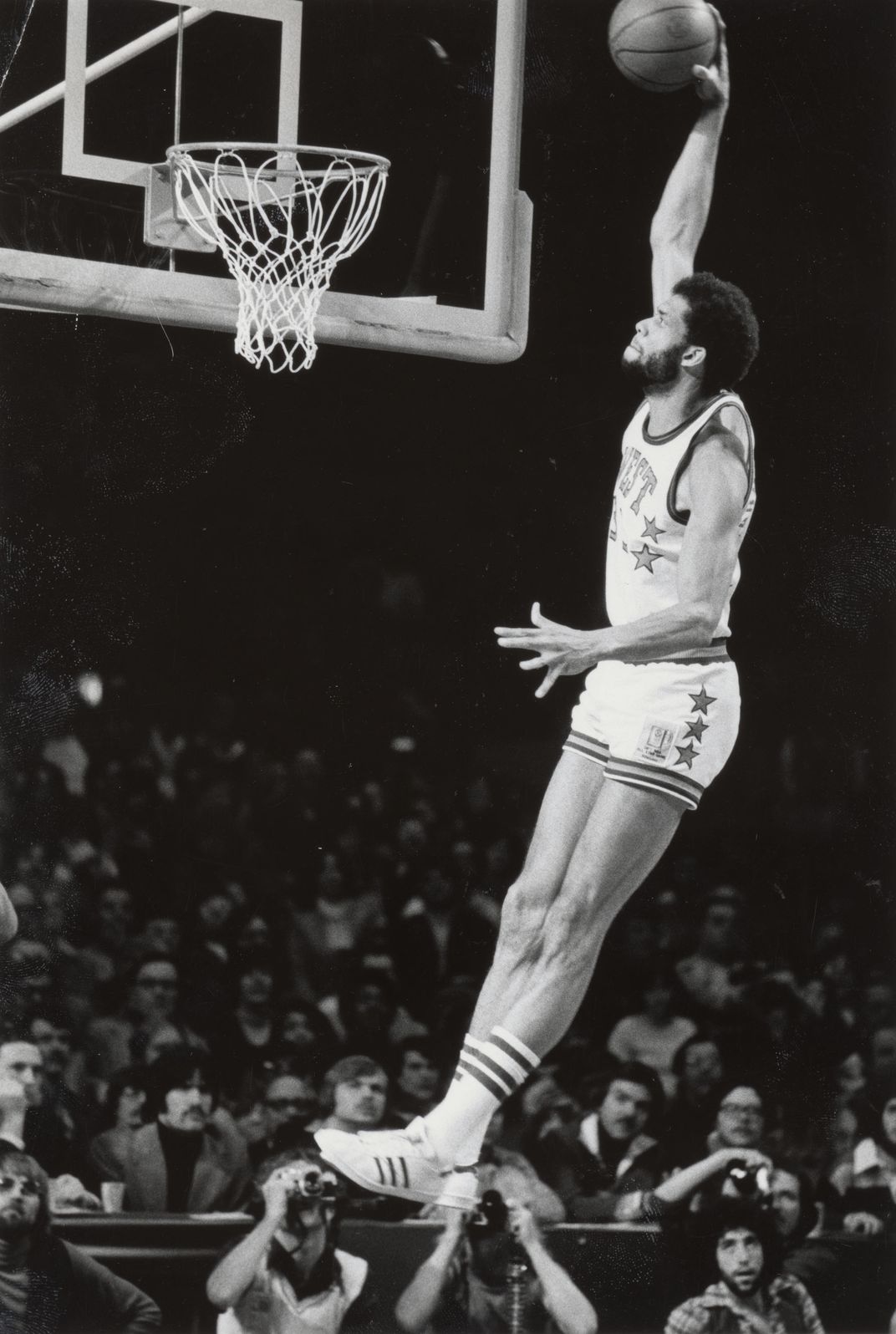 Kareem Abdul-Jabbar, 1978