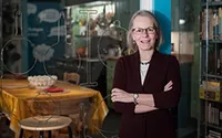 Paula J. Johnson