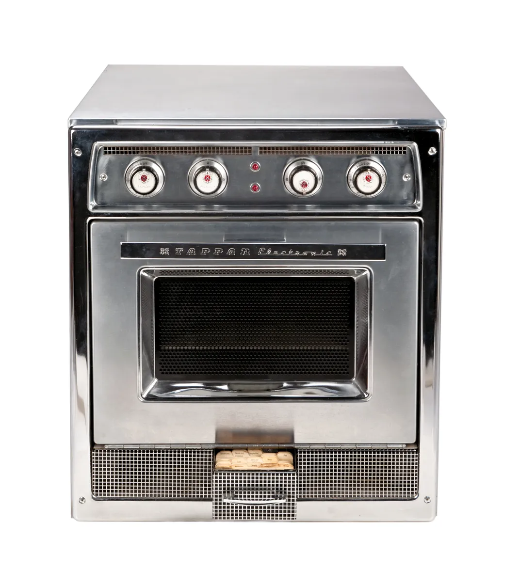 Microwave, from page 119