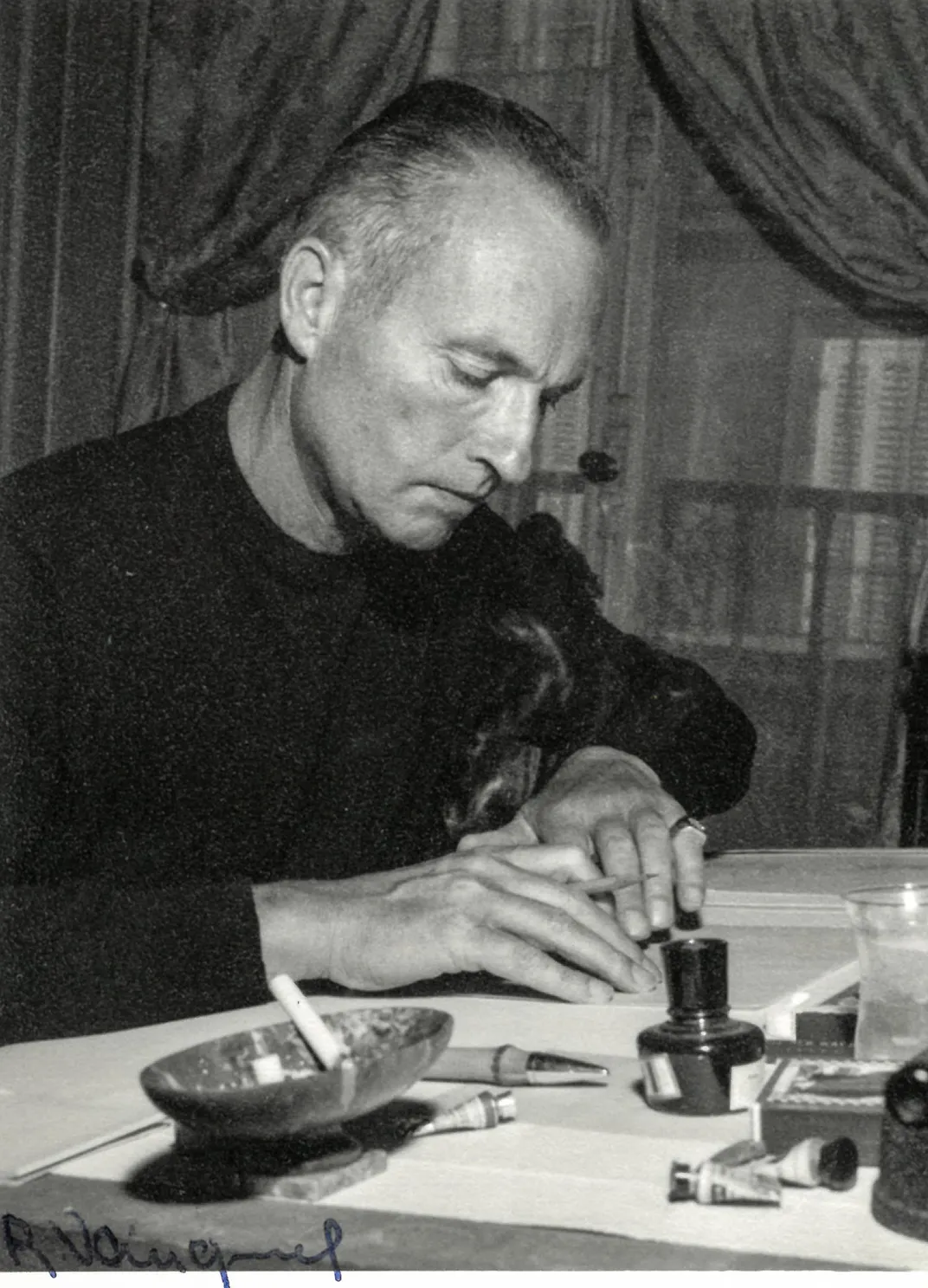 Jean Schlumberger