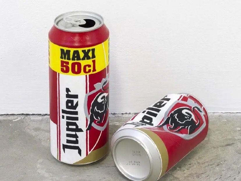 cans