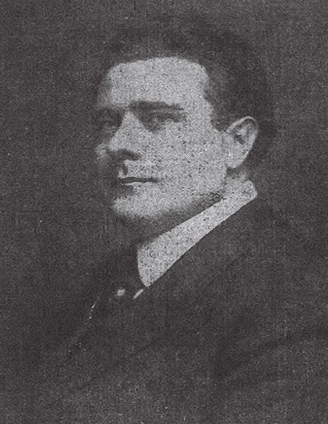 Joseph Roach Jr. was serving a life sentence for murder when he began studying to become an attorney.