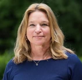 Ellen Stofan